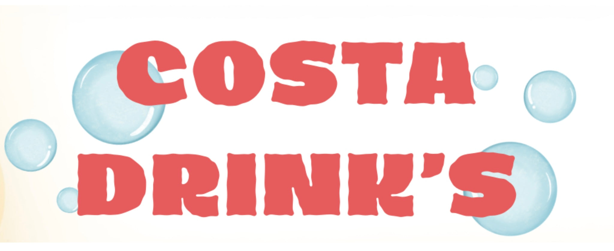 COSTA DRINK'S