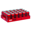 Coca-Cola Zéro 24X330ML